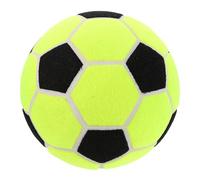 Vaguelly Portable Sticky Soccer Dart Board with Felt Balls for Training and Outdoor Fun Lightweight Inflatable Football Target Enhances Accuracy and Ball Control Interactive Sports Game for