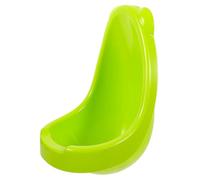 Vaguelly Potty Training Urinal Wall Mounted Boy Potty Training Urinal for Easy to Install Stable and Safe for Home Bathroom Use Cute Design to Engage