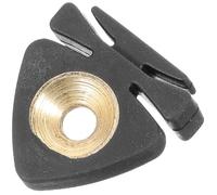 Vaguelly Practice Violin Mute Acoustic Guitar Accessory Silent Play and Maintain Pitch