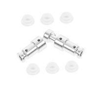 Vaguelly Professional Electric Pressure Cooker Float Valve Silicone Cap Replacement Parts with Reliable Pot Sealing Easy to Install Pressure Cooker Accessories