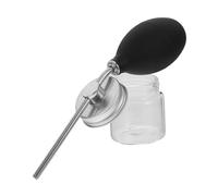 Vaguelly Professional Hair Building Fiber Sprayer Tool for Precise Application Uniform Dispersion Front Hairline and Root Coverage Suitable for Hair Thickening Fiber Users