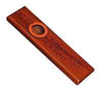 Vaguelly Professional Kazoo Portable Design for Guitars Ukuleles and More Boys and Girls Musical Instrument
