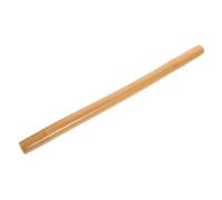 Vaguelly Professional Massage Equipment Bamboo Massaging Stick Tool with Comfortable Grip, Multipurpose Bamboo Massage Stick a Manual Back Massager for Travel and Full Body Relaxation