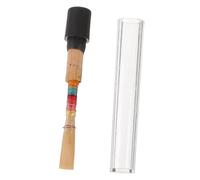 Vaguelly Professional Oboe Reed Strength for Reed Wind Instrument Student Oboe Accessory