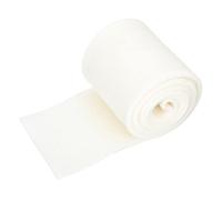 Vaguelly Professional Piano Tuning Can Be Cut into Size Made of Beige Felt Felt Strip Accessory Simple and Appearance for Piano Players