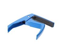 Vaguelly Quick Sandhi Clip for Guitarists Guitar Capo Ukulele Accessory Elegant Design