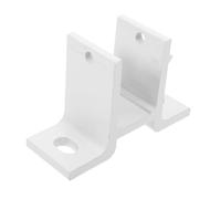 Vaguelly Retractable Awning Wall Mounting Bracket Strong Support Canopy Fittings Replacement for Outdoor Awnings Versatile Installation Walls and Floors Secure and Stable Bracket for Rv and