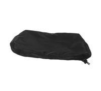 Vaguelly Reusable Audio Mixer Sleeve Protective Cover for Recording Console Fit Dustproof Lightweight Portable Music Equipment Shield