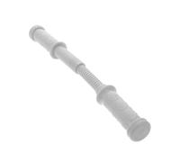 Vaguelly Rocking Horse Handle Plastic Grips for Horse Ergonomic Design with Antislip Features Compatible with Various Models Enhances Playtime Experience