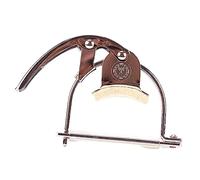 Vaguelly Ruan Sandhi Clip for Stringed Instruments Quick Sandhi Clip for Ruan Tone Change Handheld Simple Useful for Musicians