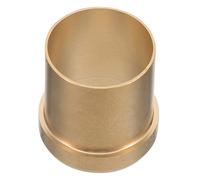 Vaguelly Saxophone Bend Neck Jack Brass Saxophone Hoop Replacement Easy Install