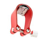 Vaguelly Saxophone Clip Fastener Durable Shaped Design for Easy Installation Replacement for Broken Alto Saxophone Clips Smooth Surface Reliable Craftsmanship for Musicians Seeking Quality