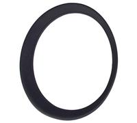 Vaguelly Saxophone Noise Removal Ring B-down Sax Mute Soprano to Alto Sax Mute Quiet Practice Cover