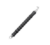 Vaguelly Semi-Automatic Heavy Duty Rebar Tie Wire Tool with Soft Rubber Grip Handle for Quick Reinforcement Tying Construction Sites
