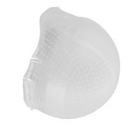 Vaguelly Silicone Highlight Cap Reusable Hair Dyeing Hat with Pre-punched Holes for Coloring Soft and Comfortable Design for Highlights and Hair Care Treatments