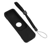 Vaguelly Silicone Remote Case Nonslip Protective Cover for Controller Portable Washable Remote Control Sleeve with Anti-skid Design