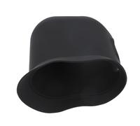 Vaguelly Silicone Security Camera Protector Cover for Pro Flexible Anti-glare Rainproof Monitor Camera Shield with Elastic Tear-resistant Fit