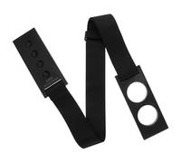 Vaguelly Slip Plate for Cello Rock Stop Non-slip Endpin Rest Holder Adjustable Strap Foam Pad Practice Performance Cellist Use