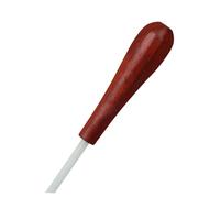 Vaguelly Solid Wood Baton for Orchestra Long Music Professional Music Conductor Handle for Concert Band Performance and Stage Conducting