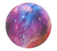 Vaguelly Spherical Globe Lamp Shade Plastic Replacement for Table and Floor Lamps with Safe Design and Detachable Feature Suitable for Studies and Home Decor Using Advanced 3D Printing