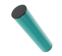 Vaguelly Stainless Steel Orff Sand Shaker for Handheld Percussion Instrument with Iron Sand Filling Lightweight Music Tool for Early Education Dance Accompaniment and Rhythm Support