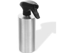 Vaguelly Stainless Steel Spray Bottle Vintage Watering Spray Bottle with Precise Mist Control for Indoor and Outdoor Plants Succulents Bonsai Hanging Plants Small Potted Flowers 8.07 X 2.76 X 2.76In