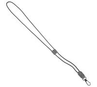 Vaguelly Sturdy Pu Zipper Puller Helper with Lanyard for Women and Elderly, Easy Zipper Assist Tool for Dress and Boots, Saving Time and Effort, Suitable for Home and Office Use