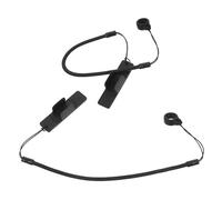 Vaguelly Stylus Pen Lanyard Elastic Pen Holder for Touchscreen Retractable Lanyard Lose