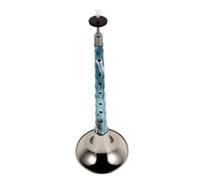 Vaguelly Suona Chinese Folk Instrument Traditional Wind Musical Suona for Education Class Performance Celebration