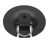 Vaguelly Surfboard Camera Mount Base Fixed Pilot Seat Weather-resistant Plastic High Compatibility Universal for Surfing and Paddleboarding