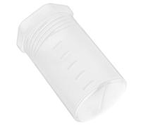 Vaguelly Telescope Eyepiece Dust Caps and Cover Set 45mm for Astronomical Telescopes, Protective Eyepiece Holder with Dust Plugs, Suitable for Nighttime Astronomy and Outdoor Use
