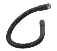 Vaguelly Telescoping Microphone Boom Phone Bracket Extension Pole for over The Table Rod Stand