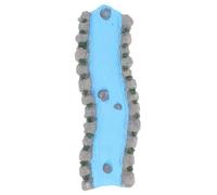 Vaguelly Therapeutic Miniature Creek Resin Water Feature for Sand Table Stress Relief Fairy Garden River Dollhouse Decor Micro Landscape Accessory for Mental Wellness