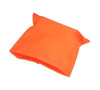 Vaguelly Thickened Oxford Cloth Dustpan Bag for Outdoor Garbage Collection Sanitation Dustpan Bag Creative Cleaning Tool