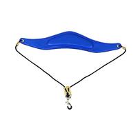 Vaguelly Thickened Padded Saxophone Strap Neck Strap for Alto Tenor Saxophone Belt Comfortable Playing Saxaphone