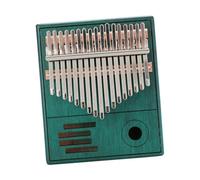 Vaguelly Thumb Piano Finger Piano Portable Musical Instrument Kalimba for Beginners for Boys and Girls Musical Instruments