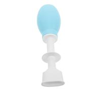 Vaguelly Tongue Trainer for Elderly and Oral Muscle Training Tool for Speech Rehabilitation and Swallowing Exercises Safe Tongue Suction Device for Enhanced Communication and