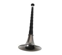 Vaguelly Traditional Chinese Suona Musical Instrument Lightweight Easy-to-play Beginner-friendly