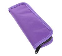 Vaguelly Travel Medical Bag Insulated Pouch Convenient Organizer for Travel Cases Washable Bag for Medication Storage Zipper Closure for Daily Use and Business Trips