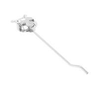 Vaguelly Tuba Sheet Music Holder Clip Portable Iron Instrument Accessory for Euphonium Marching Band Performance