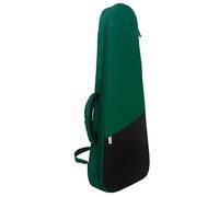 Vaguelly Ukulele Backpack Shoulder Strap Oxford Cloth Padded Case for Outdoor Guitar Bag