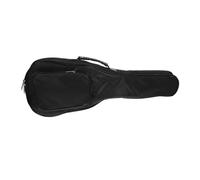 Vaguelly Ukulele Carry Bag Thickened Oxford Cloth with Adjustable Shoulder Straps and Multiple Pockets, Sturdy Protective Backpack for Daily Commute and Travel