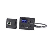 Vaguelly Ukulele Pickup Eq Equalizer with Lcd Display Band Control for Musicians and Amplifying Sound Performances