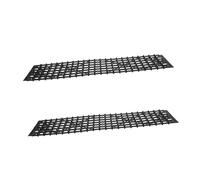 Vaguelly Unique Design Car Safety Chains 3 Section Foldable Escape Board Accessories Auto Accessories