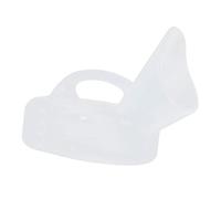Vaguelly Urine Bottles for Elderly 1000ml Large Urinal Hospital Use Bedside Pee Bottle Reusable