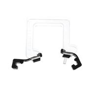 Vaguelly Violin Bow Collimator for Beginners Straightening Tool for Violin Practice Lightweight Teaching Accessory for Boy Girl and Beginners Design Easy to Use