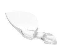 Vaguelly Violin Chin Rest Electric Violin For Violin Sitar Instrument Violin Parts Violin Shoulder Cushion Violin Stand Violin Chin Pad Full Size Violin Sousaphone Violins Tuner Acrylic