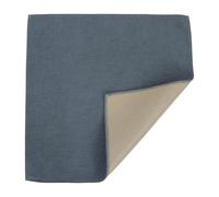 Vaguelly Washable Chenille Cover for Sofa Armrests with Secure Antislip Fit and Effortless Installation, Season Armrest Protector Slipcover for Living Room Couch Furniture