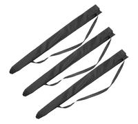 Vaguelly Water-Absorbent Umbrella Carrying Bag Polyester Material Practical Design Lightweight Umbrella Storage Pouch Rainy Days Outdoor Use from Dust and Stains