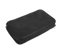 Vaguelly Waterproof Oxford Cloth Clarinet Bag Shockproof Comfortable Transport Portable Storage Case for Wind Instrument Accessories